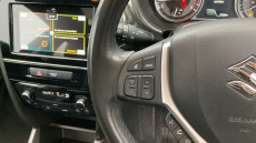 Suzuki Vitara 1.4 Boosterjet 48V Hybrid SZ5 ALLGRIP 5dr Petrol Estate